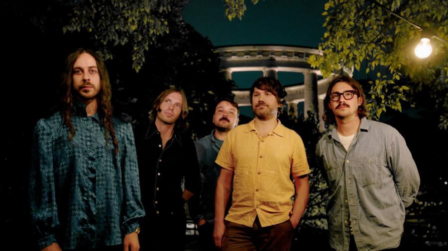 Altin Gun: North American Tour 2026