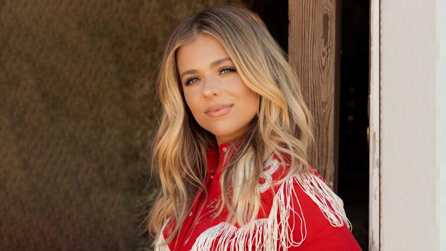 Anne Wilson – The STARS Tour