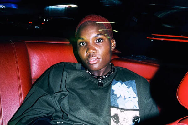 Arlo Parks – Desire Tour