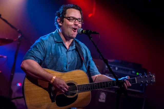 Assembly of Dust – Chicago