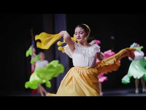 Ballet Folklorico Xochitl: Sembrando Flores