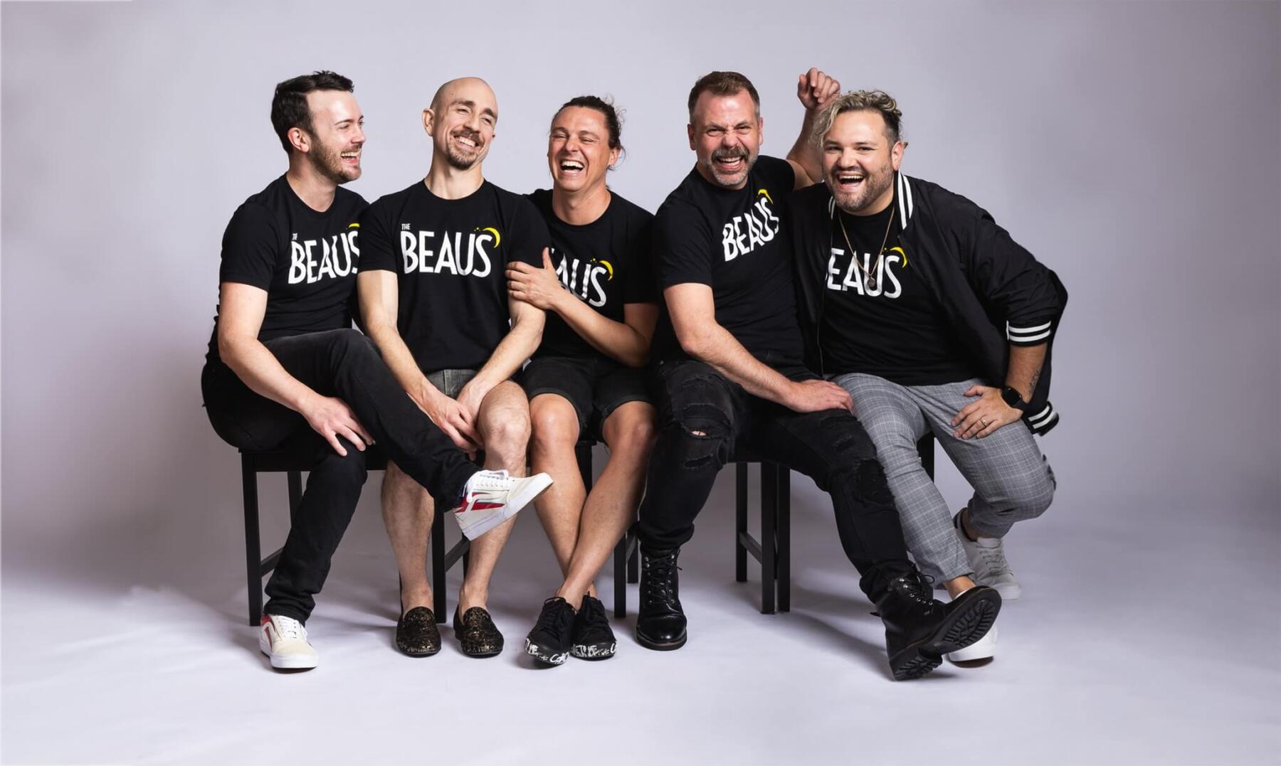Beaus 2026