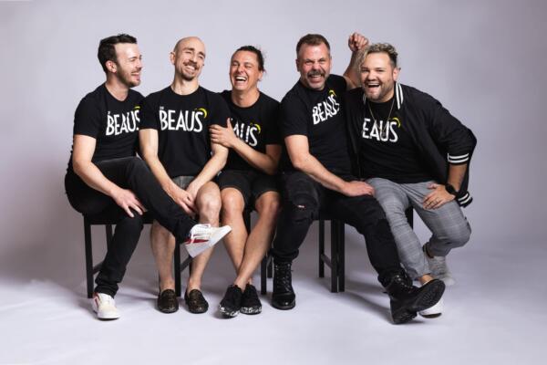 The Beaus — Mashups and More