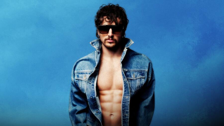 Benson Boone – Wanted Man Tour