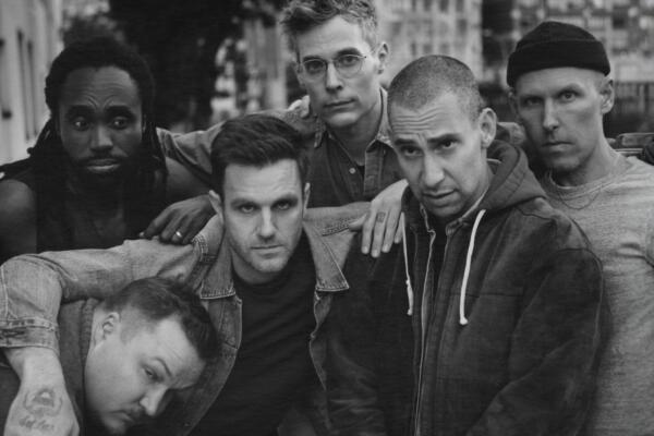 Bleachers – Bleachers Forever Tour