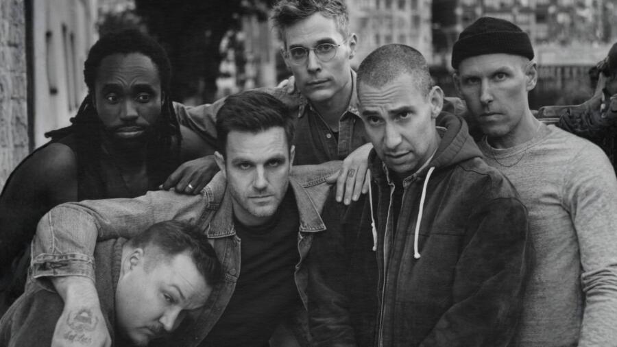 Bleachers – Bleachers Forever Tour