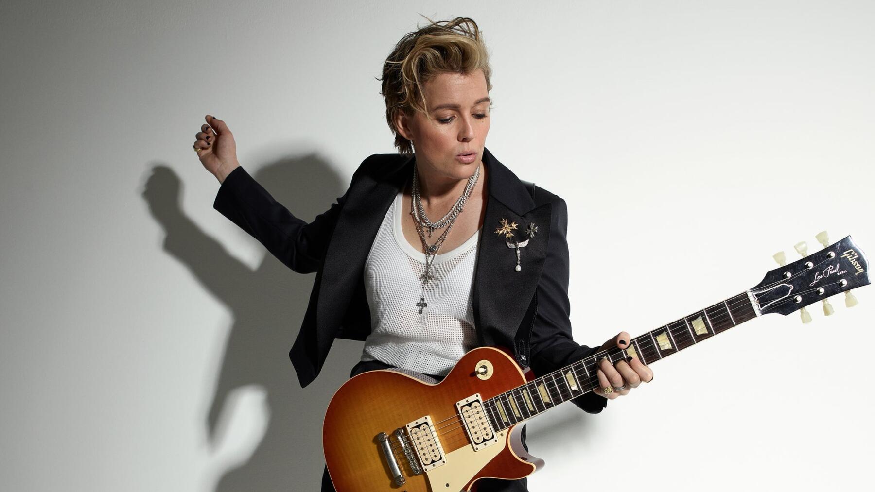 Brandi Carlileis 2026