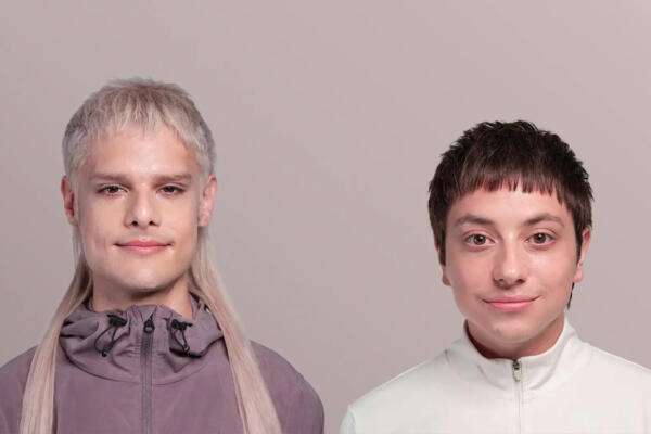 CA7RIEL & Paco Amoroso – FREE SPIRITS WORLD TOUR