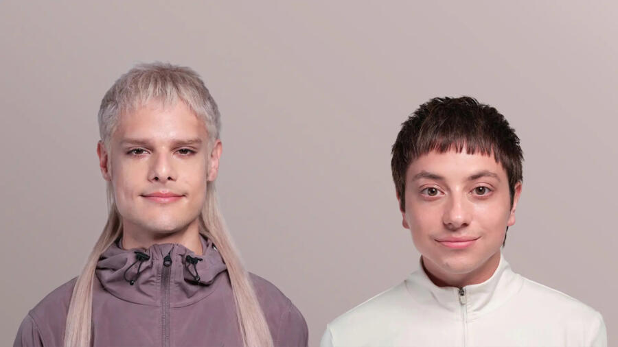 CA7RIEL & Paco Amoroso – FREE SPIRITS WORLD TOUR