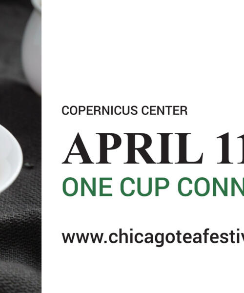 Chicago Tea Festival 2026