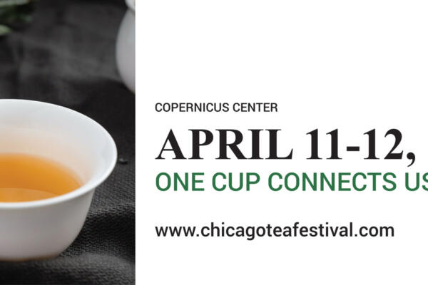 Chicago Tea Festival 2026