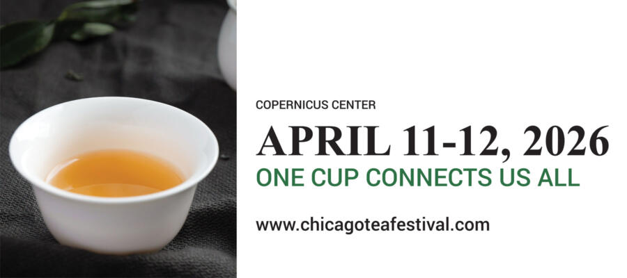 Chicago Tea Festival 2026