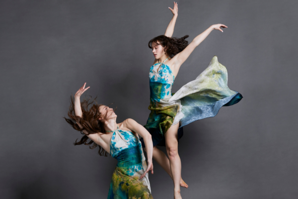 Cerqua Rivera Dance Theatre Spring Concert Series