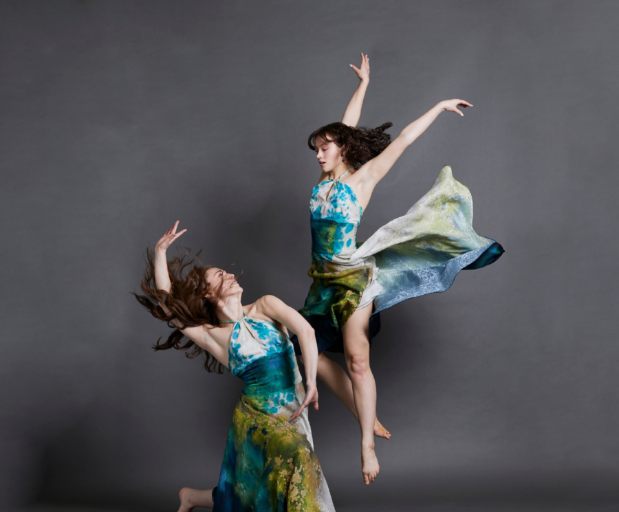 Cerqua Rivera Dance Theatre Spring Concert Series