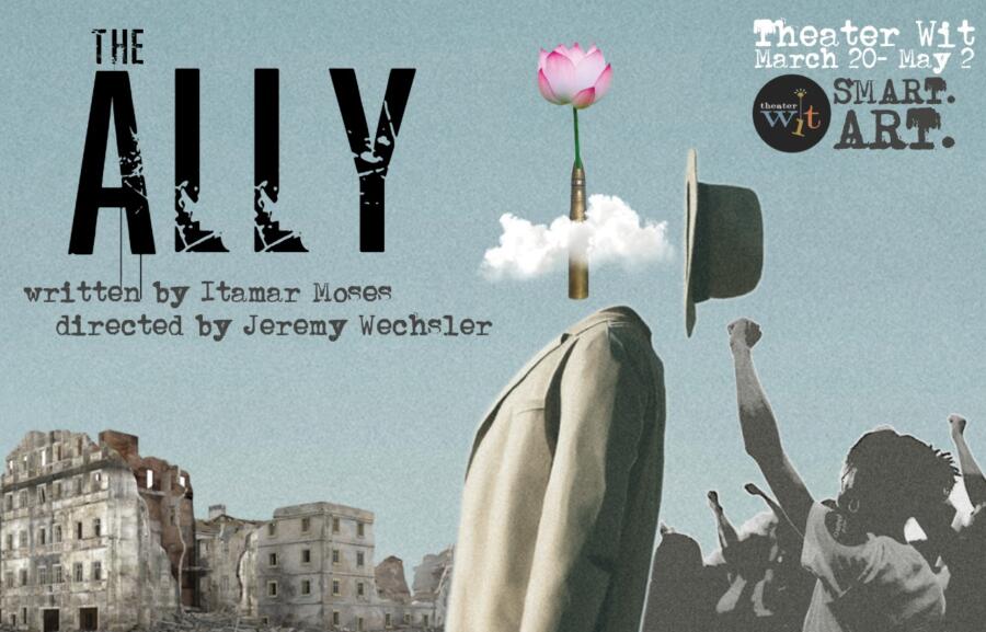 The Ally at Theater Wit
