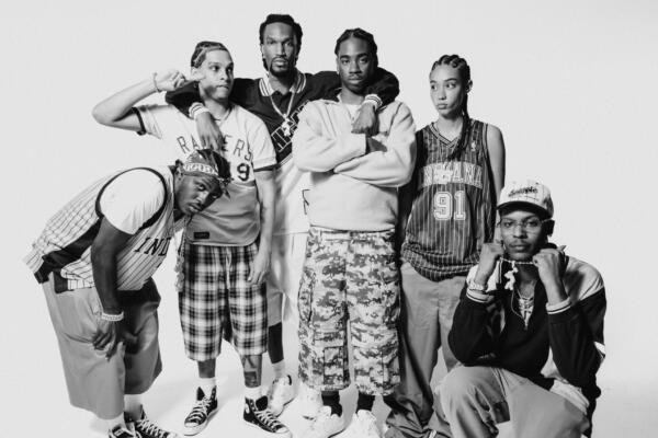 Concrete Boys – It’s Us Vol. 2 Tour