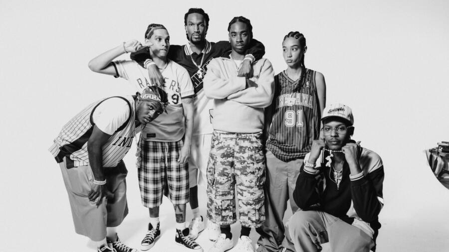 Concrete Boys – It’s Us Vol. 2 Tour