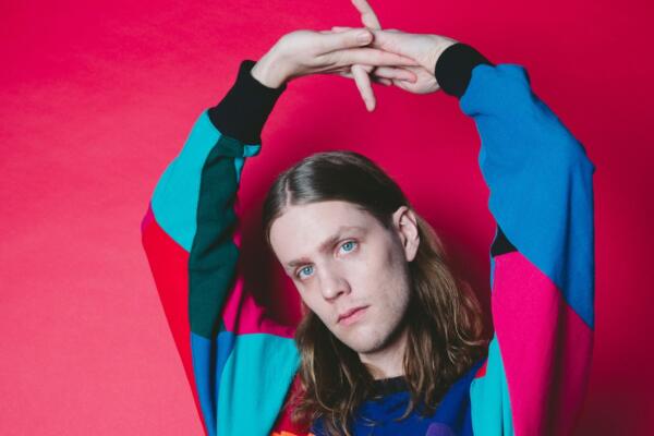 Daði Freyr – Too Much, Not Enough Tour