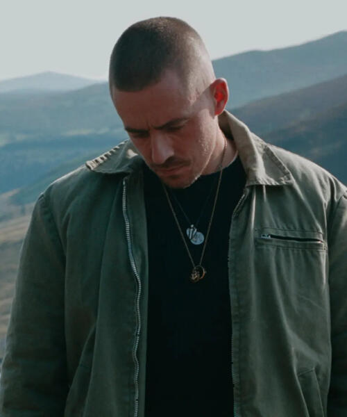 Dermot Kennedy: 2026 North American Tour