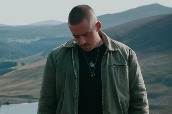 Dermot Kennedy: 2026 North American Tour