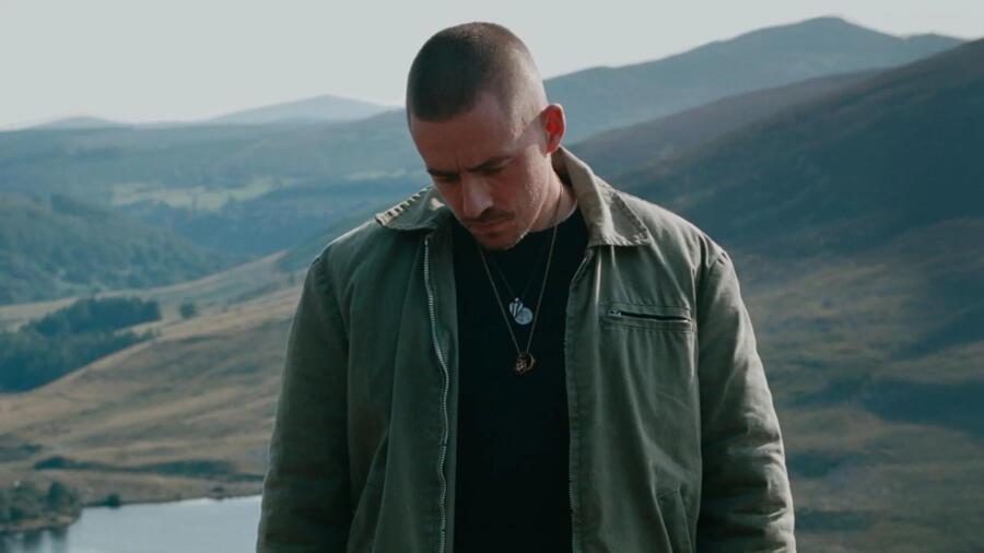 Dermot Kennedy: 2026 North American Tour