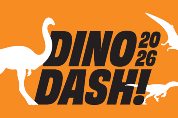 Dino Dash