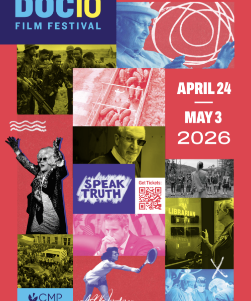 Doc10 Film Festival