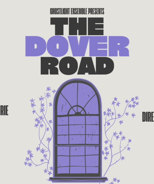 The Dover Road