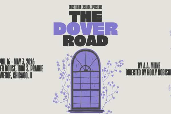 The Dover Road
