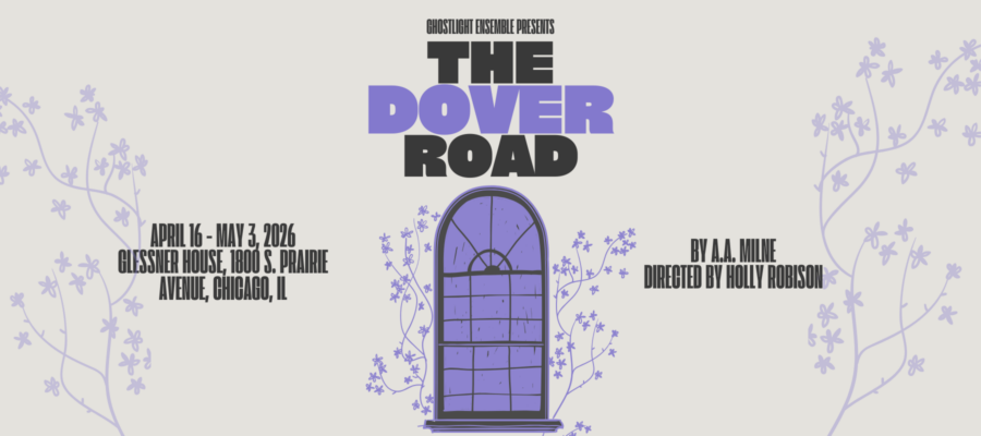 The Dover Road