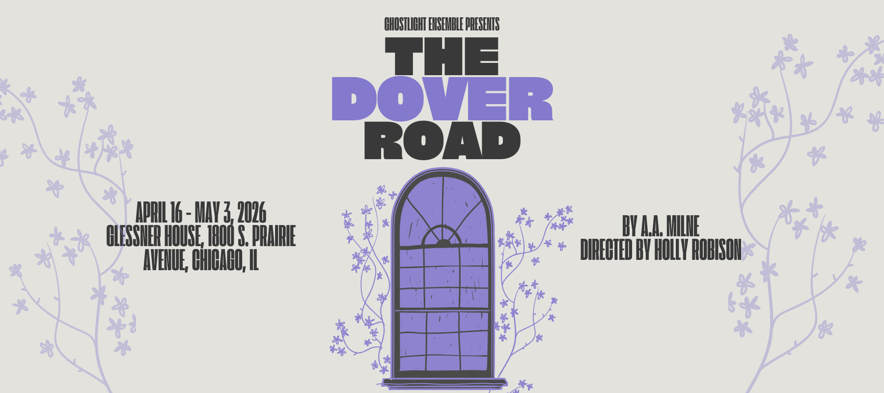 Dover Road Choose Chicago