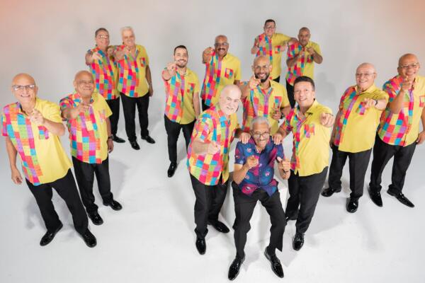 El Gran Combo de Puerto Rico