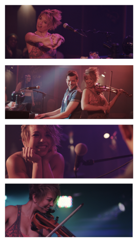 Elisa Carlson Piano Bar