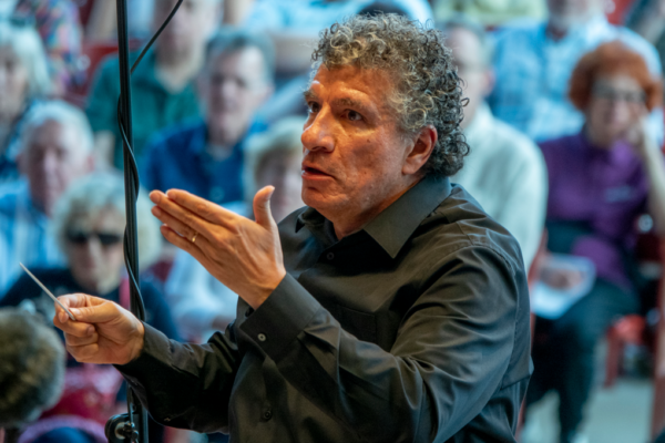 Bernstein West Side Story