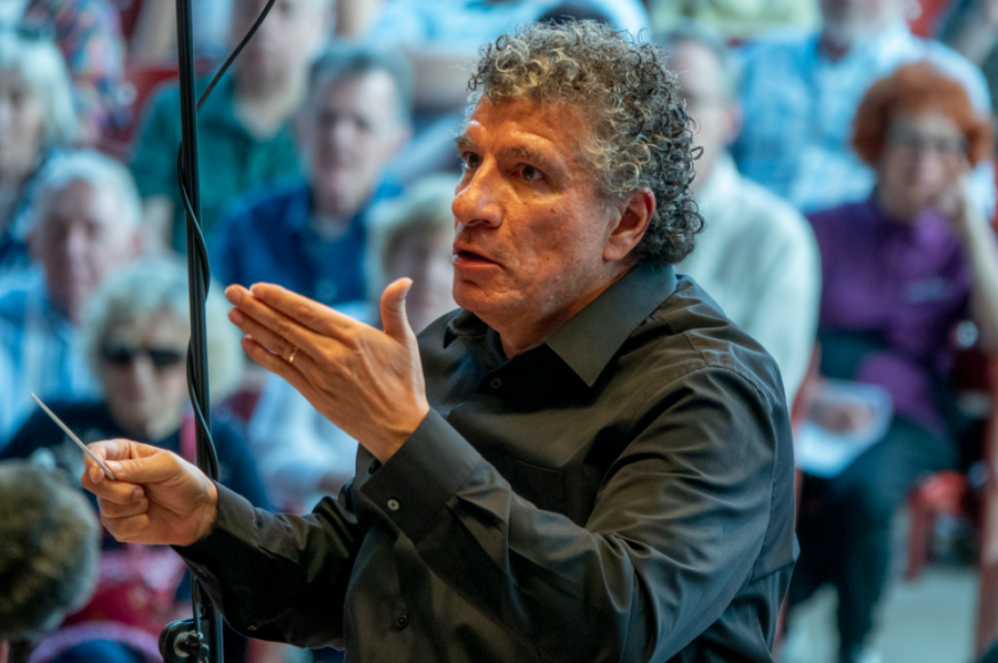 Bernstein West Side Story