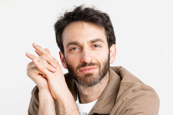 Gianmarco Soresi – Drama King Tour