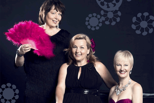 Girls Like Us — It’s My Party: Celebrating the Girls and the Groups of the 1960s