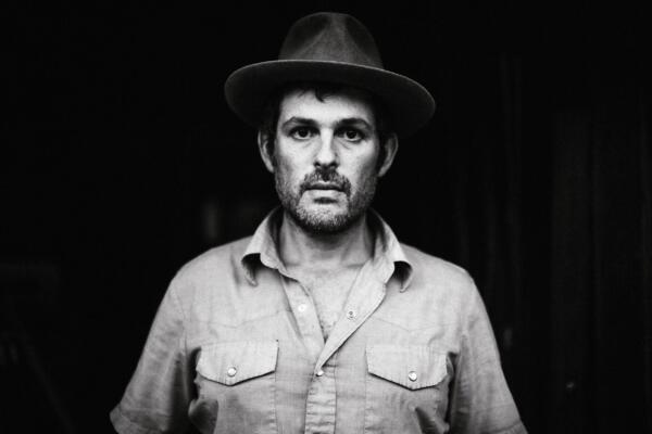 Gregory Alan Isakov with The Chicago Philharmonic