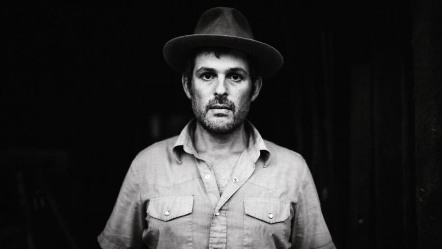 Gregory Alan Isakov with The Chicago Philharmonic