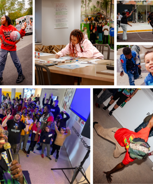 Groundwaves Generations