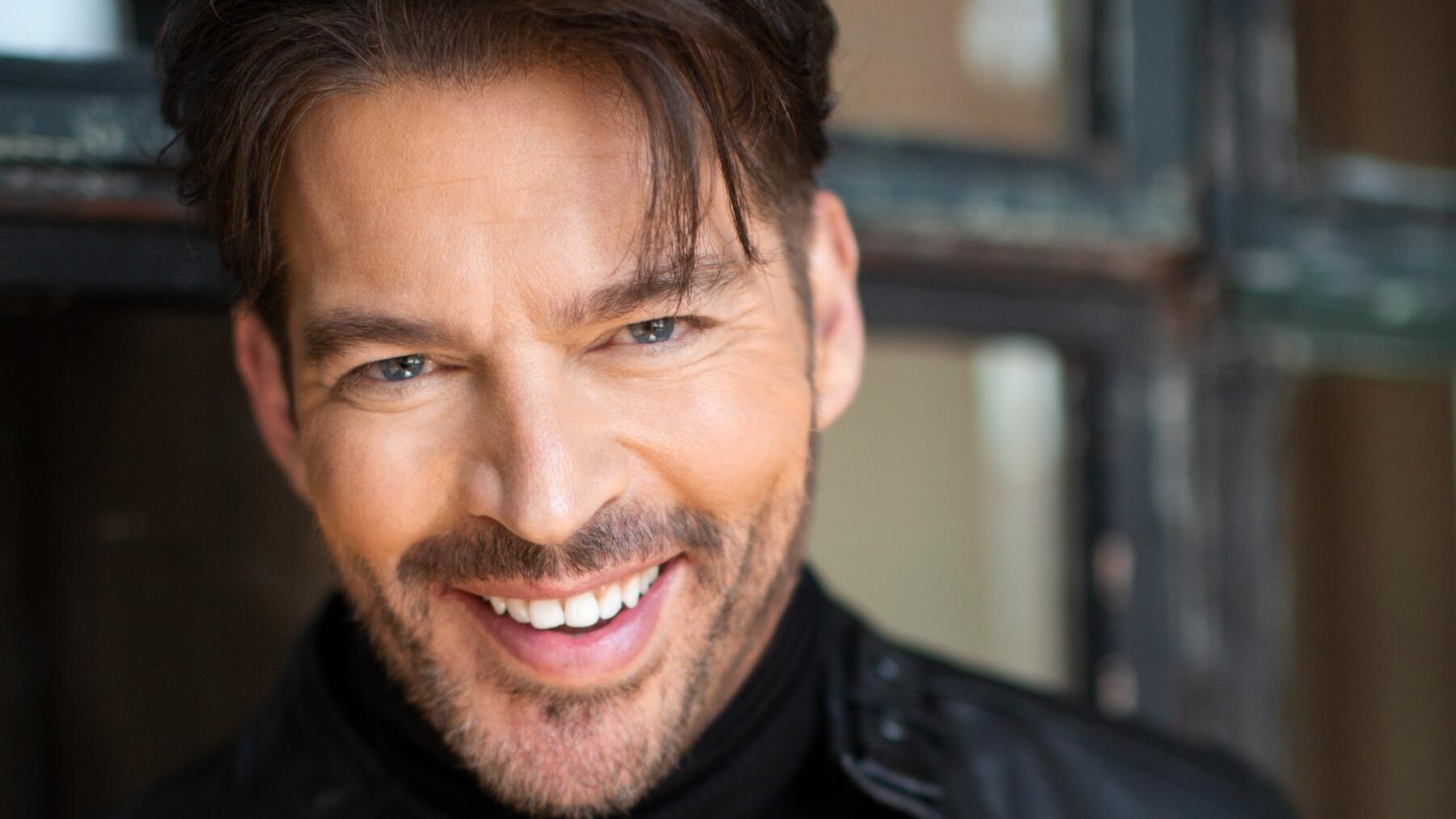 Harry Connick Jr. 2026