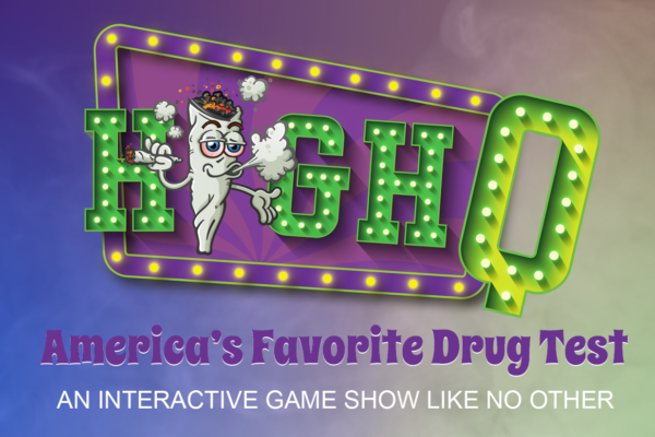 HighQ: America’s Favorite Drug Test
