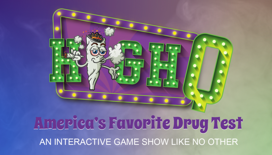HighQ: America’s Favorite Drug Test