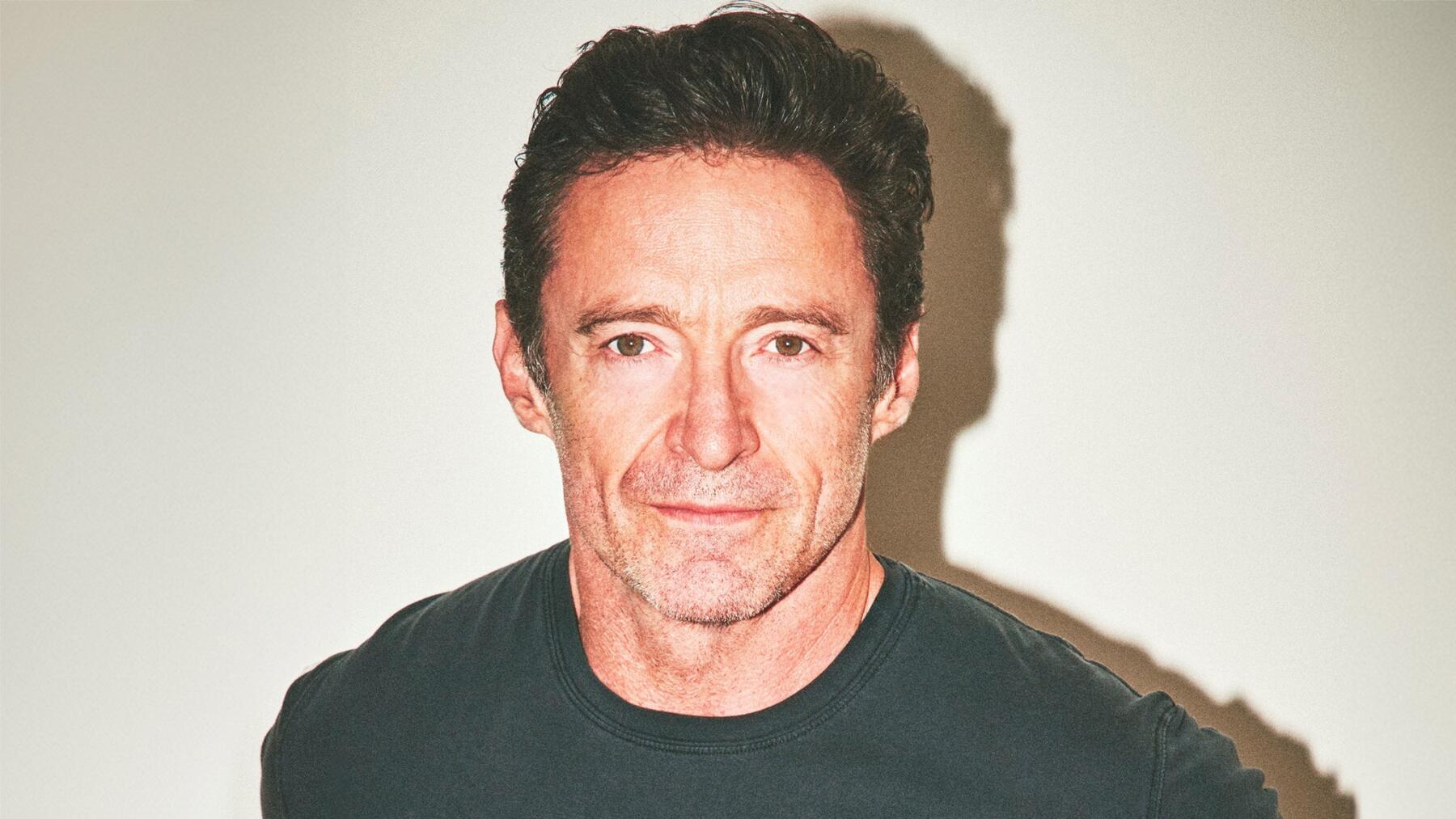 Hugh Jackman 2026