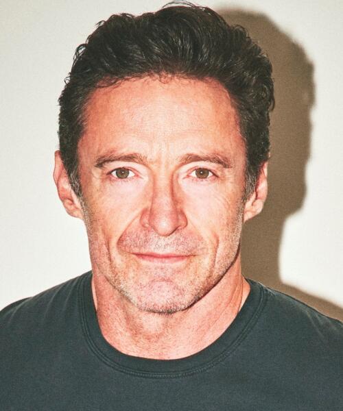 Hugh Jackman With The Chicago Philharmonic