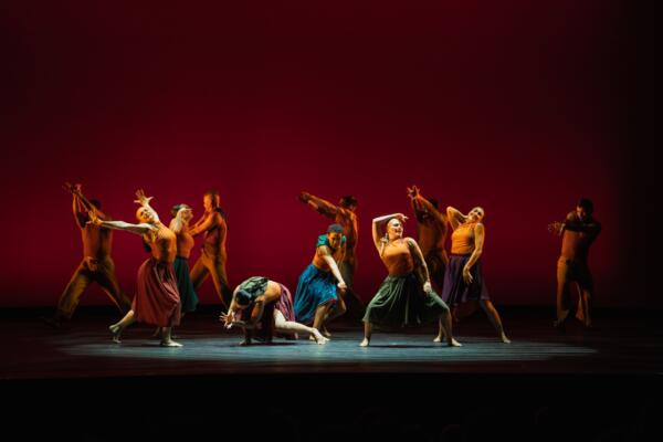 Giordano Dance Chicago: Ignite the Soul! Season 63