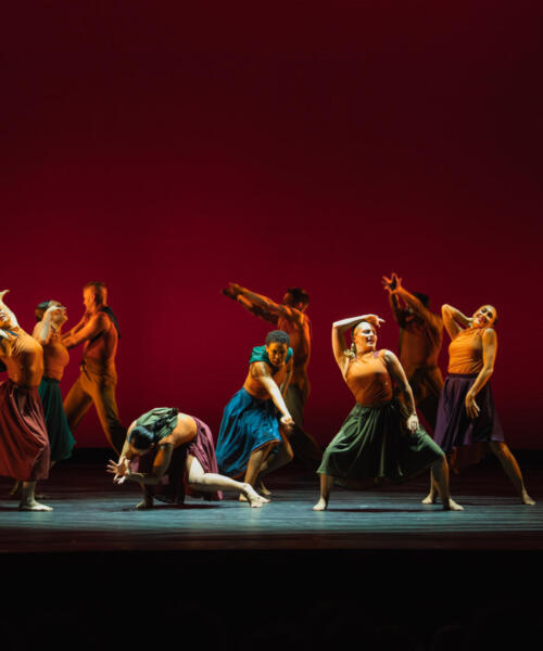 Giordano Dance Chicago: Ignite the Soul! Season 63