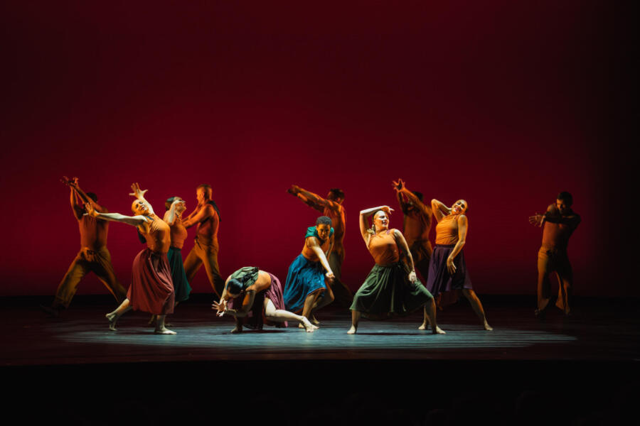 Giordano Dance Chicago: Ignite the Soul! Season 63