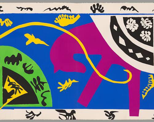 Matisse