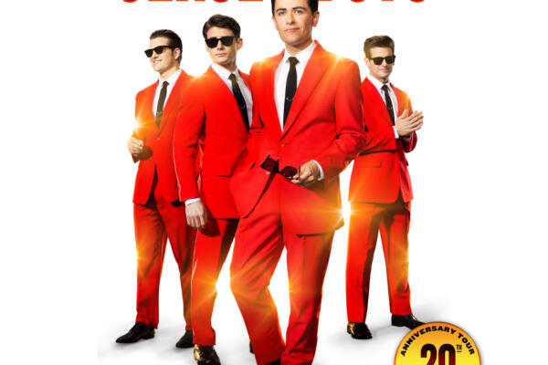 Jersey Boys